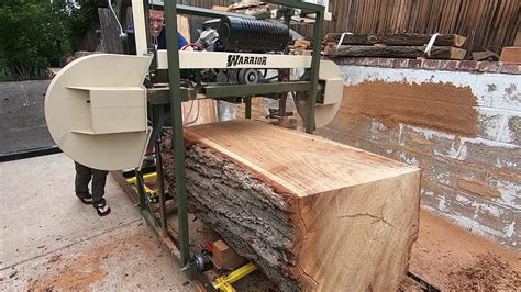Our Purpose is to help people buy and sell used portable sawmills and equipment for sawmill & commercial woodworking operations. . Hudson slabber sawmill